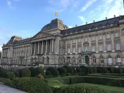 The Usual Brussels - 20