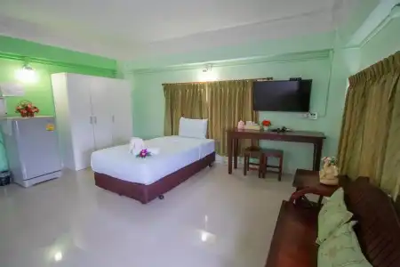 Anchalee Resort - 21