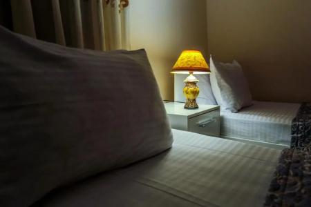 Guest house "Rudakiy" - 17
