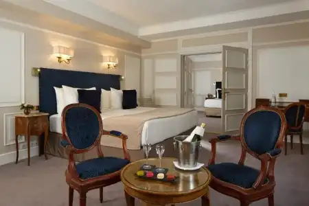 Majestic - SPA Champs Elysées - 229