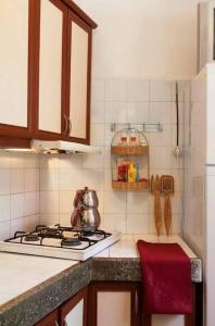 Orhan Kutbay'in Evi Turyolu Cafe Pansiyon - 15