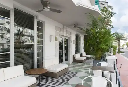 Shepley South Beach - 7