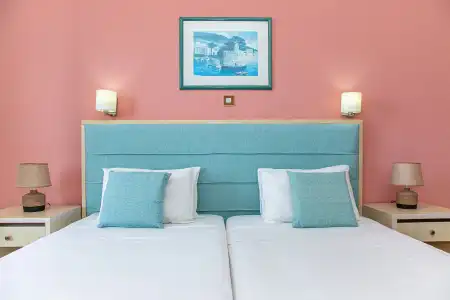 Theoni Apartments - 27