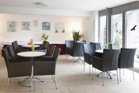 Caritas Tagungszentrum - 22