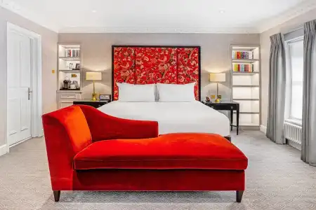 Flemings Mayfair - Small Luxury of the World - 51