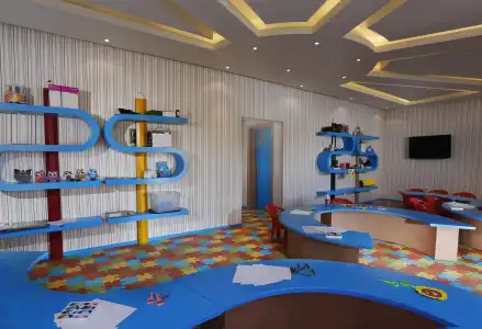 Pickalbatros Aqua Park Resort - Hurghada - 24