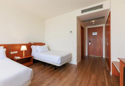 Sercotel Arrahona Sabadell - 6