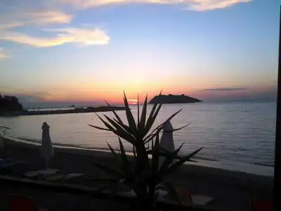Alma Luxury Resort - 19