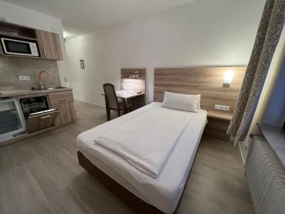 ApartBad Mergentheim - 195