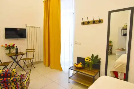 B&B Ninarella Napoli - 35