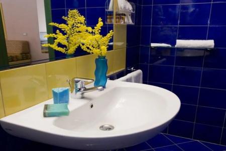 Best Western Mediterraneo - 9