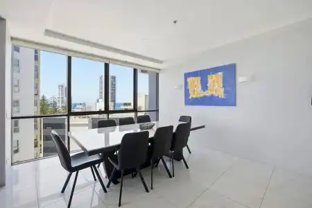 Aria Apartments - 595