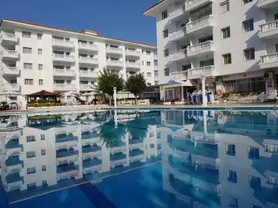 Europa Family Apartments - 25