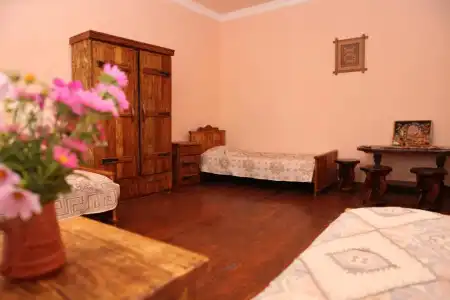 Guest House Dilijan Orran - 66