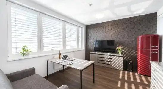 Barok and Apartments - 27