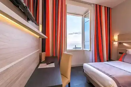 Le Saint Paul Hôtel - 58