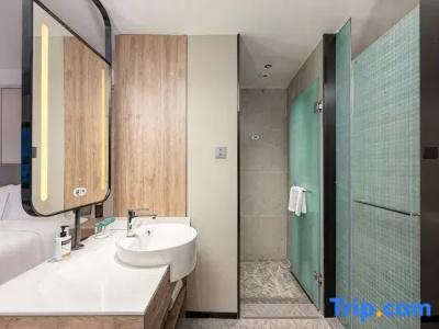Holiday Inn Express Suzhou Shantang Street - 55