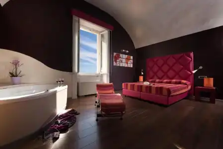 Palazzo Ferraioli & Wellness Center - 72