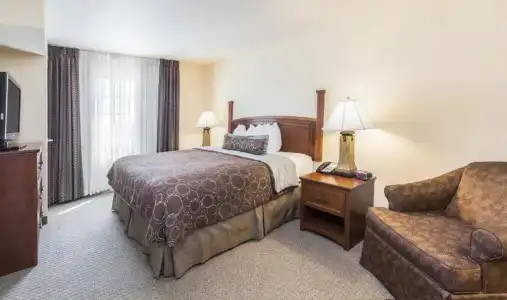 Staybridge Suites El Paso Airport by IHG - 108
