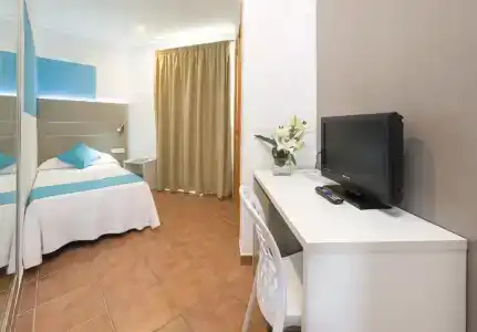 Hostal Residencia Adelino - 18