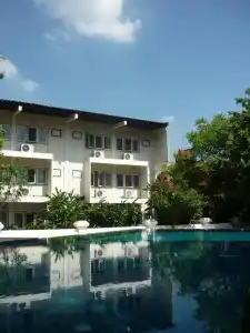 Nida Rooms Chang Mai Lion Buddha 133(Nida Rooms Chang Mai Lion Buddha 133 at Changpuak) - 11