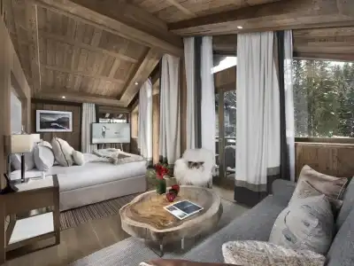 Fouquet's Courchevel - 109