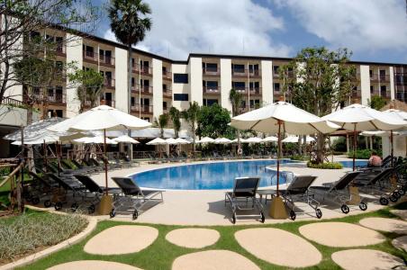 ibis Phuket Patong - 12