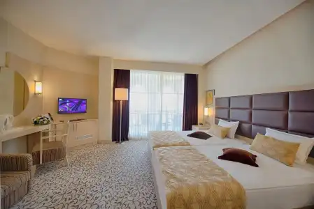 Sentido Kamelya Fulya & Aqua - Ultra All Inclusive - 9