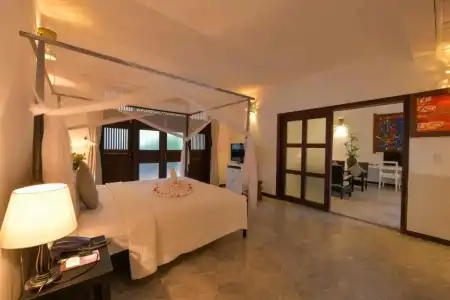 Hoi An Ancient House Resort And Spa - 253