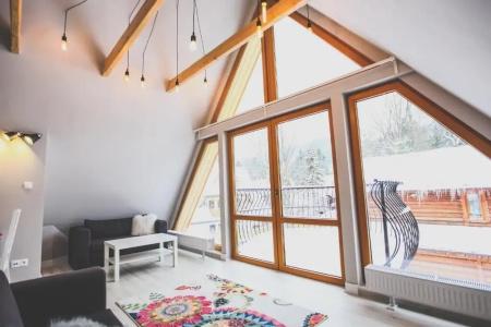 Apartamenty Bory 6a - 34