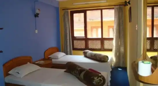 Kumari Guest House - 19