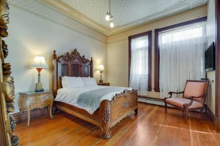 Lumber Baron Inn - 22