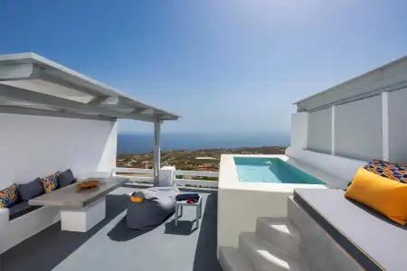 Siete Mares Luxury Suites - 175
