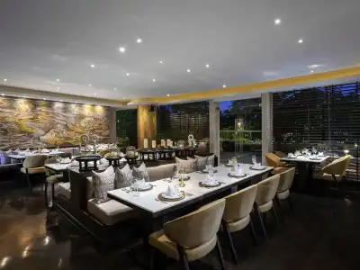 Pullman Phuket Karon Beach Resort ex. Hilton Phuket Arcadia Resort - 30