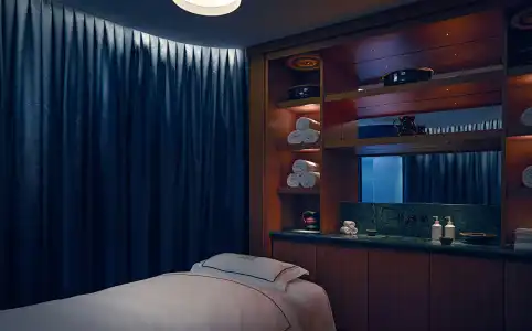 The Carlton, Milan - 3