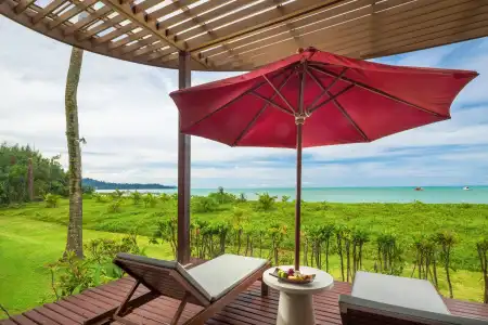 Ramada Resort by Wyndham Khao Lak - 11