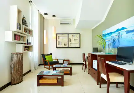 DoubleTree by Hilton Seychelles - Allamanda Resort & Spa - 14