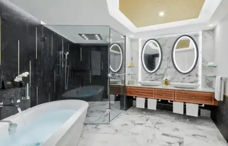 Mandarin Oriental, - 55