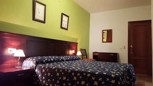 Hostal San Cayetano - 41
