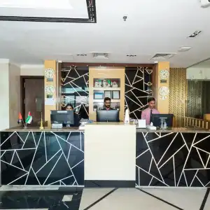 Sun & Sands Seaview - 23