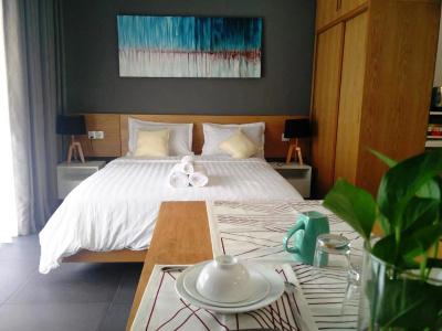Sen Boutique House - 5
