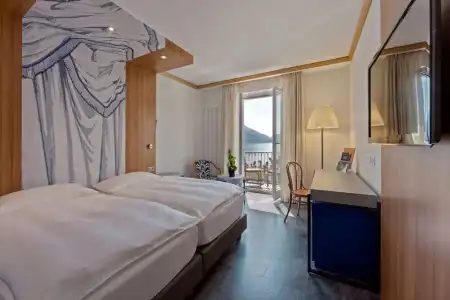 Albergo Carcani - 72