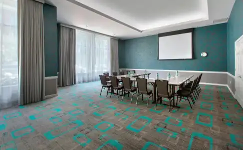 Residence Inn by Marriott Boston Cambridge - 2