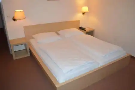 Pension Walzerstadt - 34