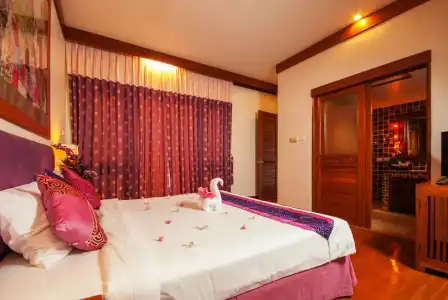 Andamania Beach Resort - 79