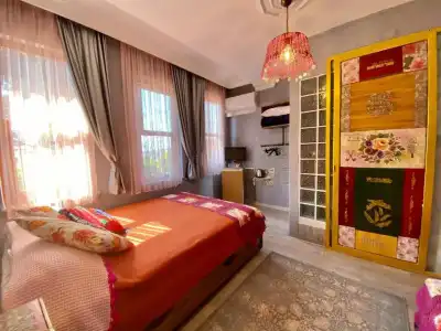 Konukzade OldTown Apart - 34