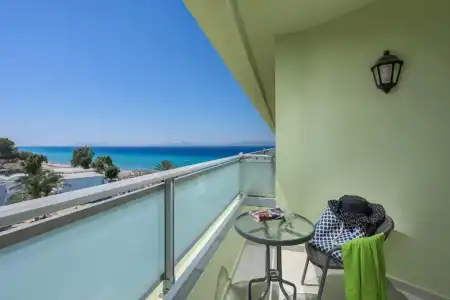 Avra Beach Resort & Bungalows - All Inclusive - 43