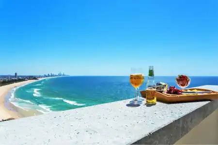 Cashelmara Beachfront Apartments - 14