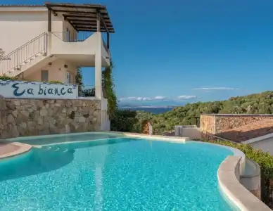 EA BIANCA Residence - 10