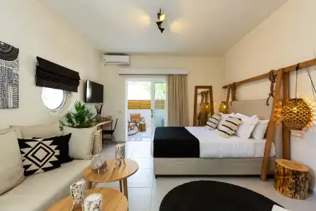 Nostos Beach Boutique - 43
